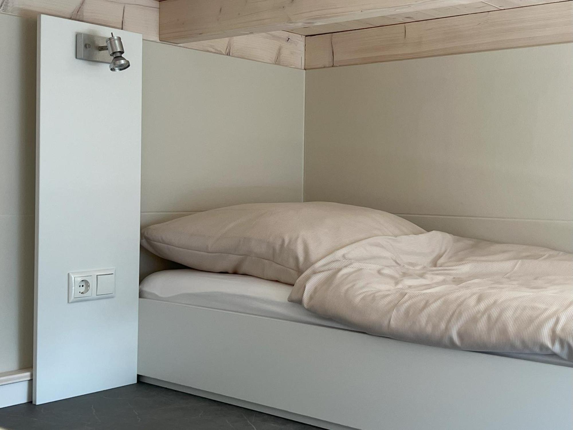 Tiny Haus Park Fritzlar Villa Екстериор снимка