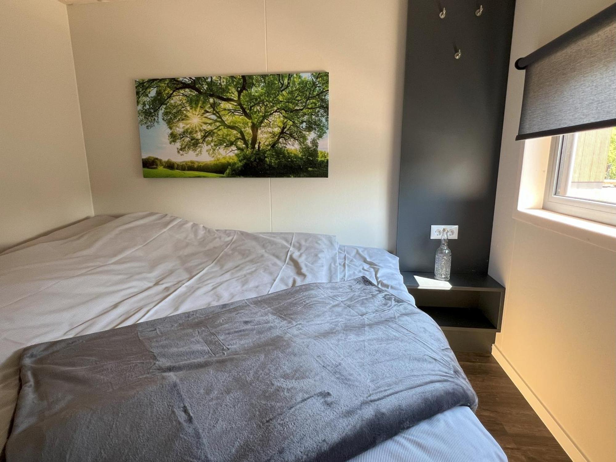 Tiny Haus Park Fritzlar Villa Екстериор снимка