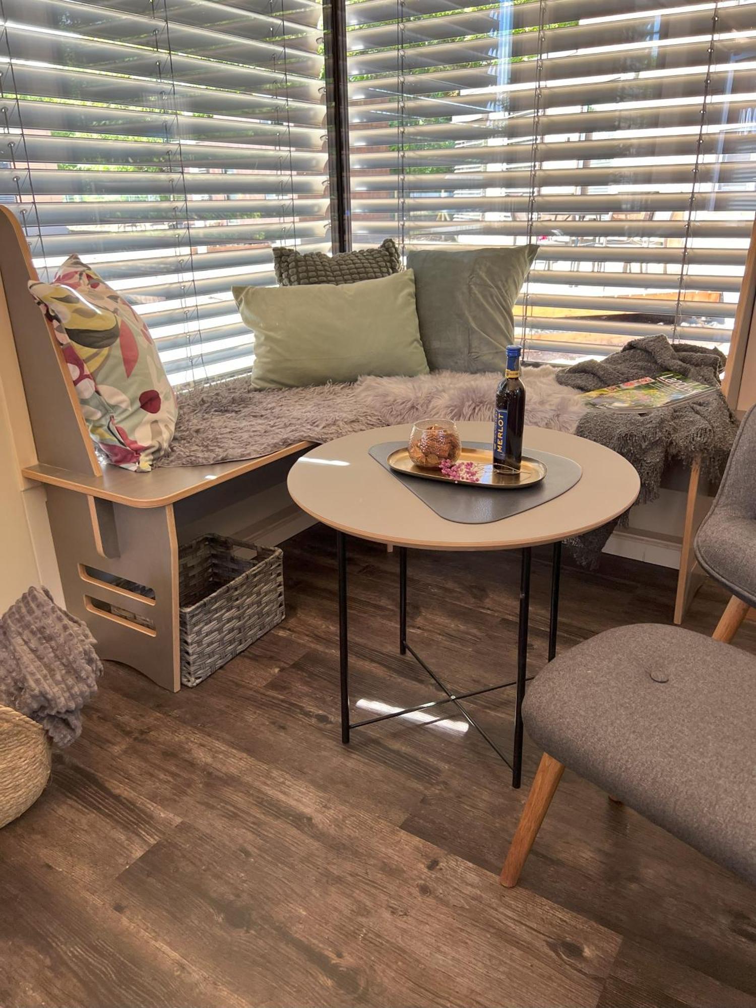 Tiny Haus Park Fritzlar Villa Екстериор снимка